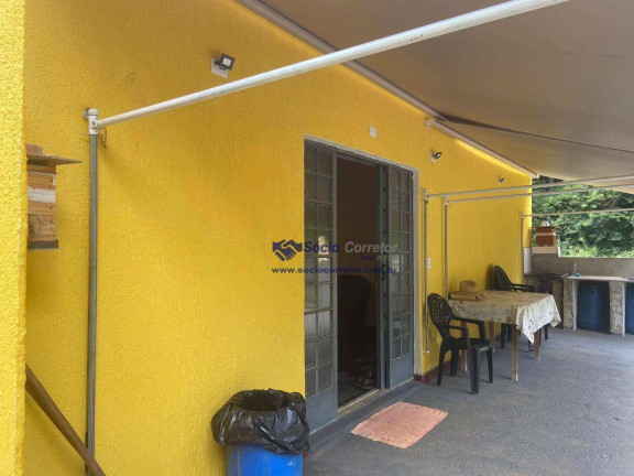 Imagem Chácara com 3 Quartos à Venda, 100 m² em Morro Grande - Nazaré Paulista Imagem Chácara com 3 Quartos à Venda, 100 m² em Morro Grande - Nazaré Paulista