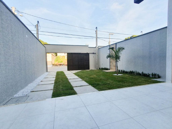 Imagem Casa com 4 Quartos à Venda, 156 m² em Edson Queiroz - Fortaleza