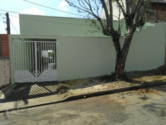 Imagem Casa com 3 Quartos à Venda, 120 m² em Jardim Simus - Sorocaba Imagem Casa com 3 Quartos à Venda, 120 m² em Jardim Simus - Sorocaba