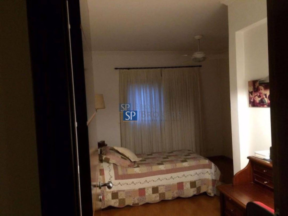 Imagem Cobertura com 4 Quartos à Venda, 420 m² em Campo Belo - São Paulo Imagem Cobertura com 4 Quartos à Venda, 420 m² em Campo Belo - São Paulo