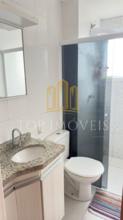 Imagem Apartamento com 2 Quartos à Venda, 45 m² em Jardim Satélite - São José Dos Campos