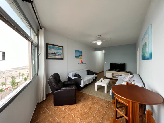 Imagem Apartamento com 2 Quartos à Venda, 89 m² em Tupi - Praia Grande