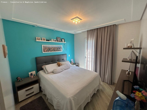 Imagem Casa de Condomínio com 4 Quartos à Venda, 178 m² em Demarchi - São Bernardo Do Campo