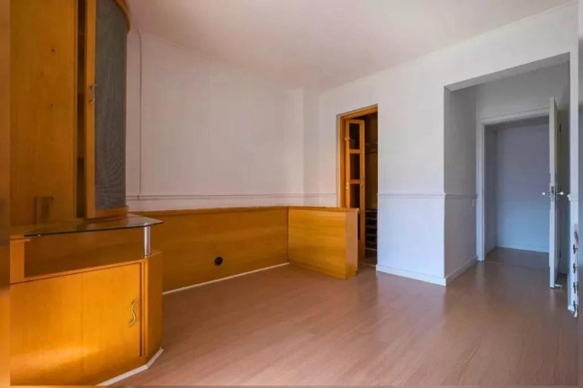 Imagem Apartamento com 3 Quartos para Alugar, 285 m² em Vila Madalena - São Paulo