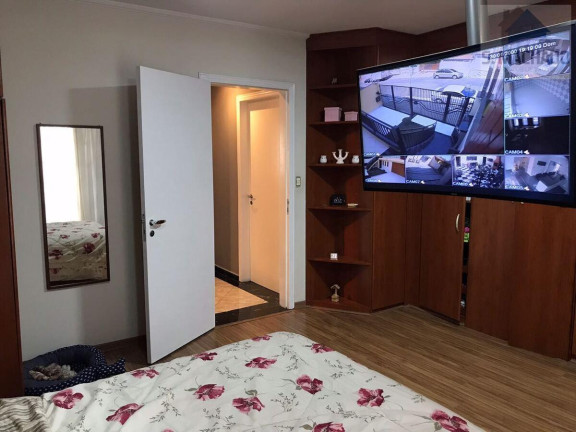 Imagem Casa com 3 Quartos à Venda, 152 m² em Vila Curuça - Santo André