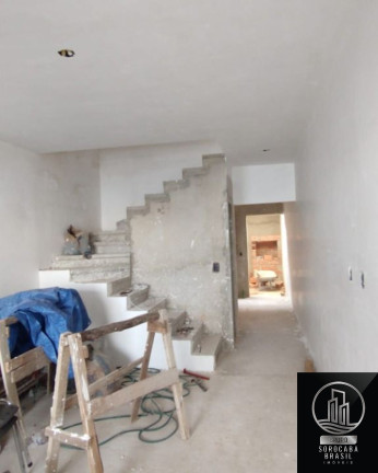 Imagem Sobrado com 2 Quartos à Venda, 75 m² em Jardim Santa Marta - Sorocaba Imagem Sobrado com 2 Quartos à Venda, 75 m² em Jardim Santa Marta - Sorocaba
