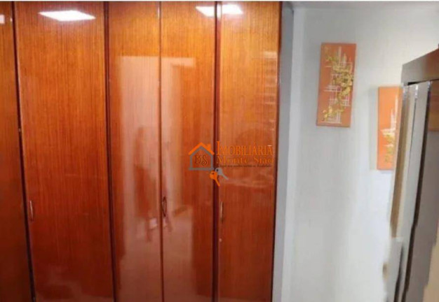 Imagem Sobrado com 4 Quartos à Venda, 190 m² em Vila Rosália - Guarulhos Imagem Sobrado com 4 Quartos à Venda, 190 m² em Vila Rosália - Guarulhos