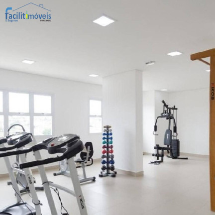 Imagem Apartamento com 2 Quartos à Venda, 59 m² em Baeta Neves - São Bernardo Do Campo Imagem Apartamento com 2 Quartos à Venda, 59 m² em Baeta Neves - São Bernardo Do Campo