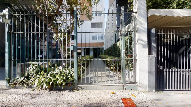 Imagem Apartamento com 2 Quartos à Venda, 105 m² em Pinheiros - São Paulo Imagem Apartamento com 2 Quartos à Venda, 105 m² em Pinheiros - São Paulo
