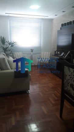 Imagem Imóvel com 3 Quartos à Venda, 87 m² em São Mateus - Juiz De Fora Imagem Imóvel com 3 Quartos à Venda, 87 m² em São Mateus - Juiz De Fora