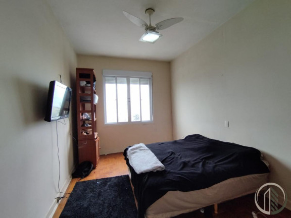 Imagem Apartamento com 2 Quartos para Alugar, 99 m² em Gonzaga - Santos Imagem Apartamento com 2 Quartos para Alugar, 99 m² em Gonzaga - Santos