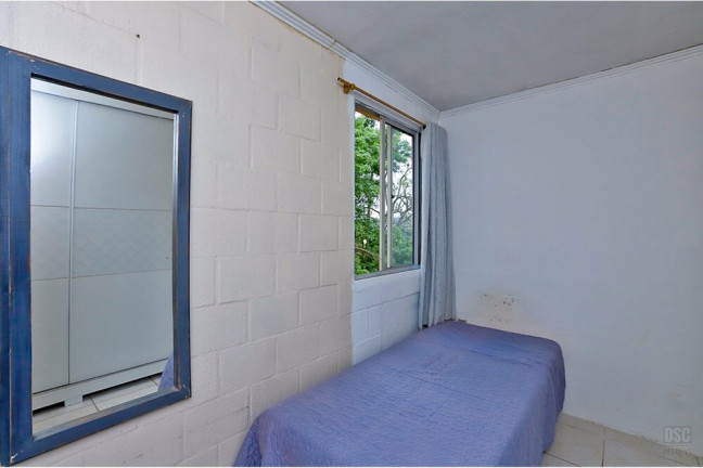 Imóvel com 2 Quartos à Venda, 36 m² em Vila Nova - Porto Alegre