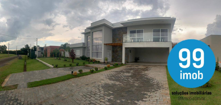 Imagem Casa com 4 Quartos à Venda, 900 m² em Condomínio Ninho Verde I - Porangaba Imagem Casa com 4 Quartos à Venda, 900 m² em Condomínio Ninho Verde I - Porangaba