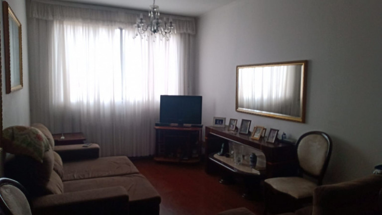 Imagem Apartamento com 3 Quartos à Venda, 97 m² em Bosque Dos Jequitibás - Campinas