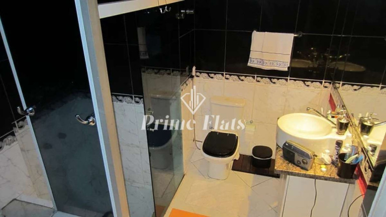 Imagem Apartamento com 2 Quartos à Venda, 164 m² em Saúde - São Paulo