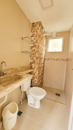 Imagem Apartamento com 2 Quartos à Venda, 41 m² em Santa Etelvina - Manaus