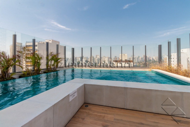Imagem Apartamento com 1 Quarto à Venda, 43 m² em Perdizes - São Paulo Imagem Apartamento com 1 Quarto à Venda, 43 m² em Perdizes - São Paulo