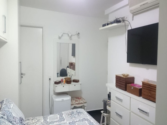 Imóvel com 3 Quartos à Venda, 107 m² em Pinheiros - São Paulo