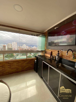 Imagem Apartamento com 2 Quartos à Venda, 90 m² em Canto Do Forte - Praia Grande Imagem Apartamento com 2 Quartos à Venda, 90 m² em Canto Do Forte - Praia Grande