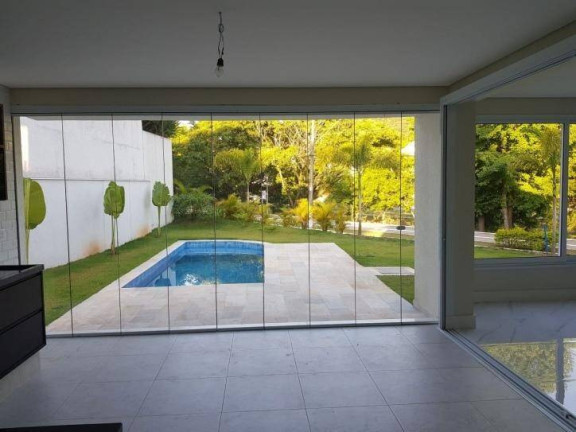 Imagem Casa de Condomínio com 4 Quartos à Venda, 400 m² em Alphaville - Santana De Parnaíba