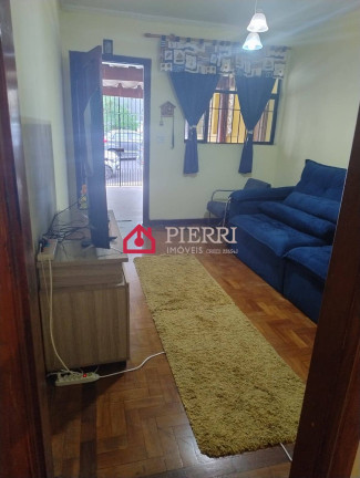 Imagem Sobrado com 2 Quartos à Venda, 137 m² em Vila Pompéia - São Paulo