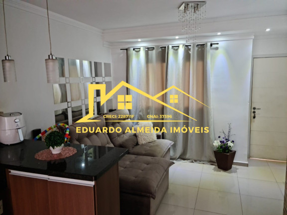 Imagem Imóvel com 2 Quartos à Venda, 81 m² em Caguassu - Sorocaba Imagem Imóvel com 2 Quartos à Venda, 81 m² em Caguassu - Sorocaba