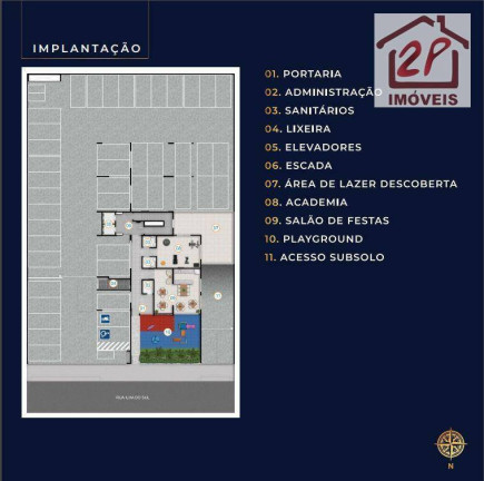 Imagem Apartamento com 2 Quartos à Venda, 60 m² em Jardim América - São José Dos Campos Imagem Apartamento com 2 Quartos à Venda, 60 m² em Jardim América - São José Dos Campos