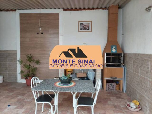 Imagem Casa com 2 Quartos à Venda, 180 m² em Vila Barão - Sorocaba