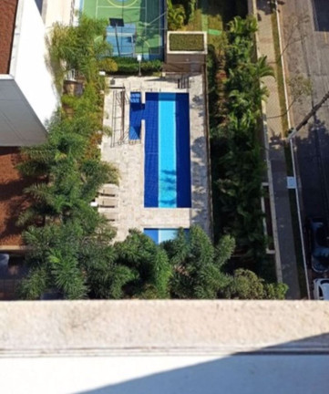 Imagem Apartamento com 2 Quartos à Venda, 59 m² em Mooca - São Paulo Imagem Apartamento com 2 Quartos à Venda, 59 m² em Mooca - São Paulo