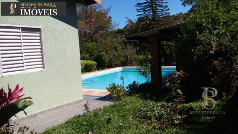 Imagem Chácara com 8 Quartos à Venda, 500 m² em Rosário - Atibaia Imagem Chácara com 8 Quartos à Venda, 500 m² em Rosário - Atibaia