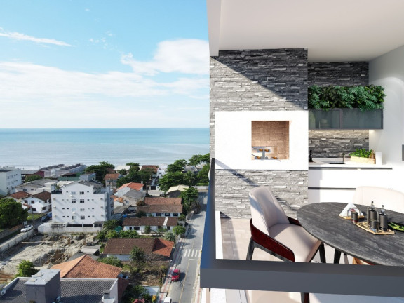 Imagem Apartamento com 3 Quartos à Venda, 105 m² em Porto Belo - Porto Belo