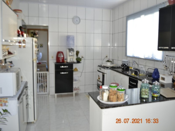 Imagem Casa com 4 Quartos à Venda, 177 m² em Parque Da Colina - Itatiba