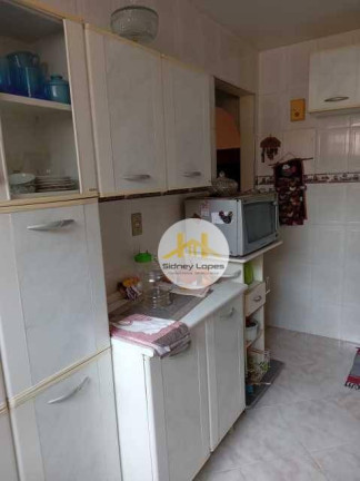 Imagem Casa com 3 Quartos à Venda, 256 m² em Freguesia De Jacarepaguá - Rio De Janeiro