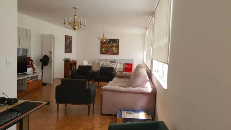Imagem Apartamento com 3 Quartos à Venda, 185 m² em Santa Cecília - São Paulo Imagem Apartamento com 3 Quartos à Venda, 185 m² em Santa Cecília - São Paulo