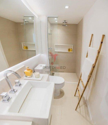 Imagem Apartamento com 2 Quartos à Venda, em Botafogo - Rio De Janeiro Imagem Apartamento com 2 Quartos à Venda, em Botafogo - Rio De Janeiro