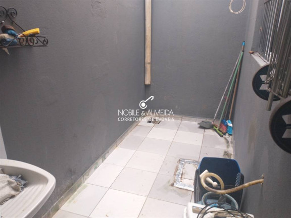 Imagem Sobrado com 2 Quartos à Venda, 85 m² em Balneario Florida - Praia Grande Imagem Sobrado com 2 Quartos à Venda, 85 m² em Balneario Florida - Praia Grande