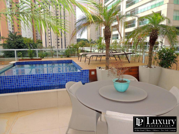Imagem Apartamento com 3 Quartos para Alugar, 449 m² em Moema Nobre - São Paulo Imagem Apartamento com 3 Quartos para Alugar, 449 m² em Moema Nobre - São Paulo