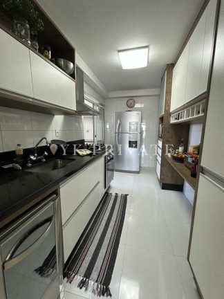 Imagem Apartamento com 3 Quartos à Venda, 96 m² em Barra Funda - São Paulo