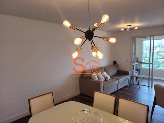 Imagem Apartamento com 2 Quartos à Venda, 85 m² em Jardim Três Marias - São Bernardo Do Campo Imagem Apartamento com 2 Quartos à Venda, 85 m² em Jardim Três Marias - São Bernardo Do Campo
