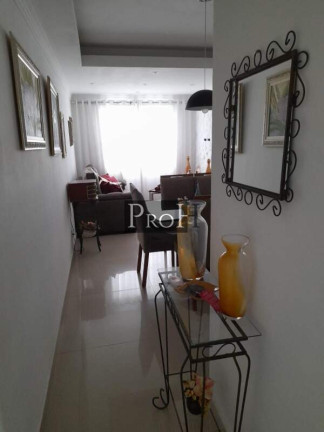Imagem Apartamento com 2 Quartos à Venda, 56 m² em Vila Valparaíso - Santo André Imagem Apartamento com 2 Quartos à Venda, 56 m² em Vila Valparaíso - Santo André