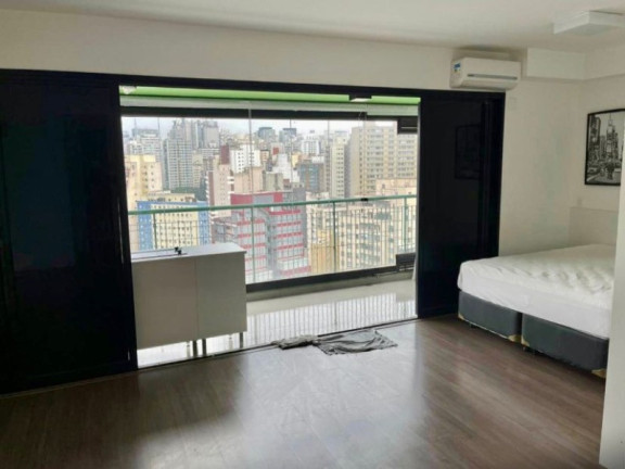 Kitnet com 1 Quarto à Venda, 50 m² em Condomínio Jequirituba - São Paulo
