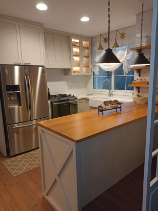 Imagem Casa com 3 Quartos à Venda, 232 m² em Vila Da Serra - Osório