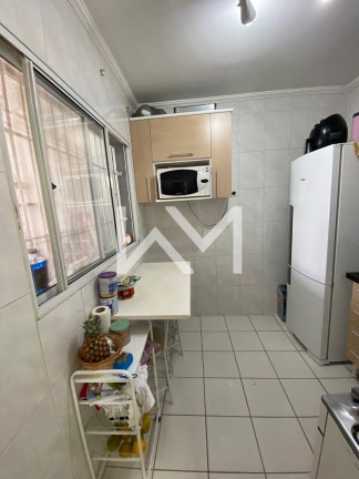 Imagem Sobrado com 2 Quartos à Venda, 90 m² em Vila Esperança - São Paulo Imagem Sobrado com 2 Quartos à Venda, 90 m² em Vila Esperança - São Paulo