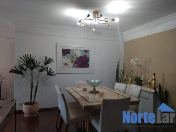 Imagem Apartamento com 3 Quartos à Venda, 98 m² em Jardim Das Laranjeiras - São Paulo Imagem Apartamento com 3 Quartos à Venda, 98 m² em Jardim Das Laranjeiras - São Paulo