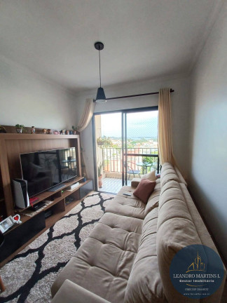 Imagem Apartamento com 3 Quartos à Venda, 72 m² em Jardim Palmares (zona Sul) - São Paulo Imagem Apartamento com 3 Quartos à Venda, 72 m² em Jardim Palmares (zona Sul) - São Paulo