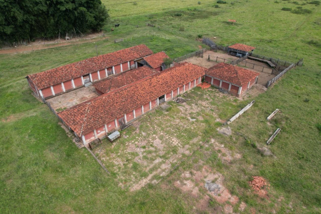 Imagem Fazenda à Venda, 42 m² em Zona Rural - Uberaba Imagem Fazenda à Venda, 42 m² em Zona Rural - Uberaba