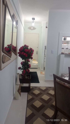 Imagem Apartamento com 1 Quarto à Venda, 77 m² em Caiçara - Praia Grande Imagem Apartamento com 1 Quarto à Venda, 77 m² em Caiçara - Praia Grande