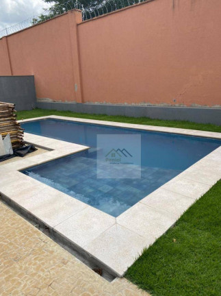 Sobrado com 4 Quartos à Venda, 400 m² em Jardim Olhos D'água - Ribeirão Preto