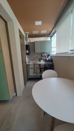 Imagem Imóvel com 3 Quartos à Venda, 94 m² em Icaraí - Niterói
