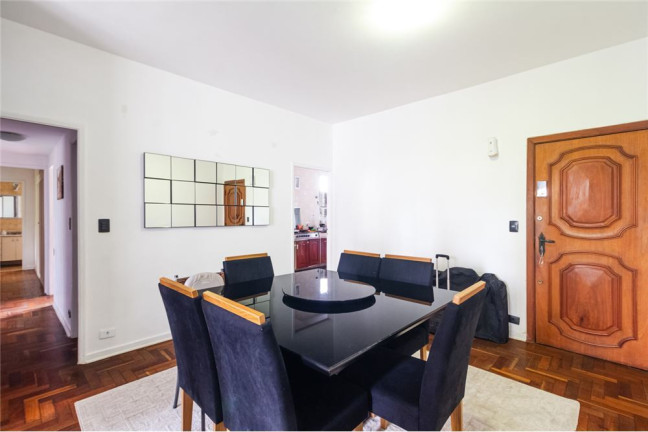 Imagem Apartamento com 3 Quartos à Venda, 120 m² em Jardim Das Acácias - São Paulo Imagem Apartamento com 3 Quartos à Venda, 120 m² em Jardim Das Acácias - São Paulo